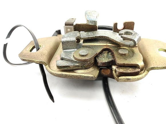 Mitsubishi 3000GT Rear Hatch Latch