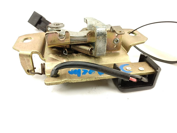 Mitsubishi 3000GT Rear Hatch Latch