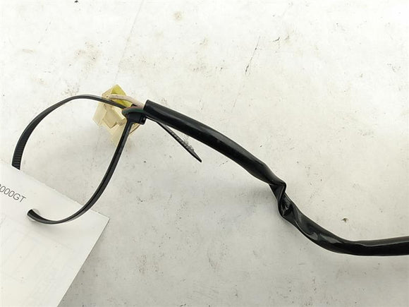 Mitsubishi 3000GT Rear Hatch Lock Cylinder