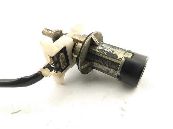 Mitsubishi 3000GT Rear Hatch Lock Cylinder