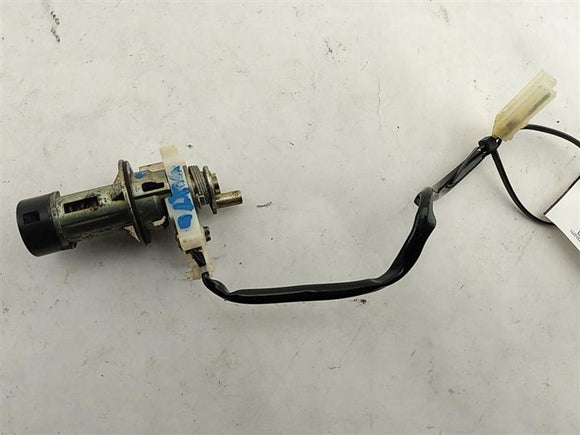 Mitsubishi 3000GT Rear Hatch Lock Cylinder