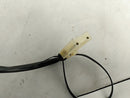 Mitsubishi 3000GT Rear Hatch Lock Cylinder-7