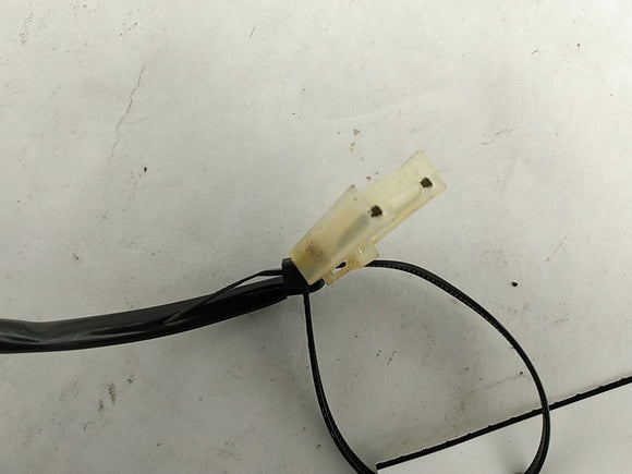 Mitsubishi 3000GT Rear Hatch Lock Cylinder