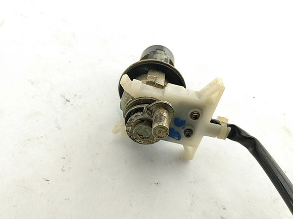 Mitsubishi 3000GT Rear Hatch Lock Cylinder