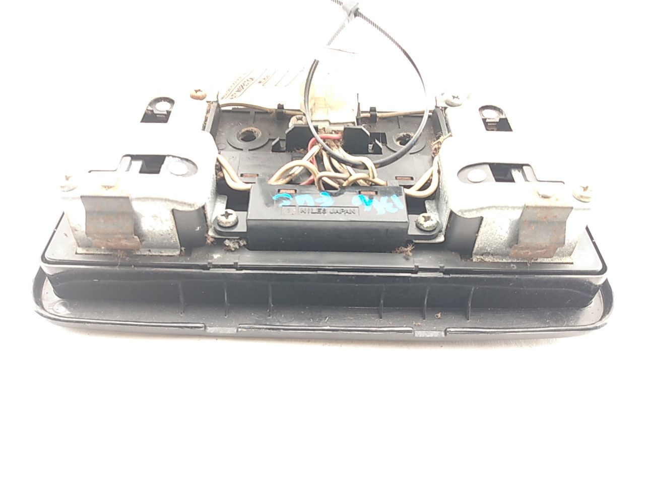 Mitsubishi 3000GT Over Head Light Assembly