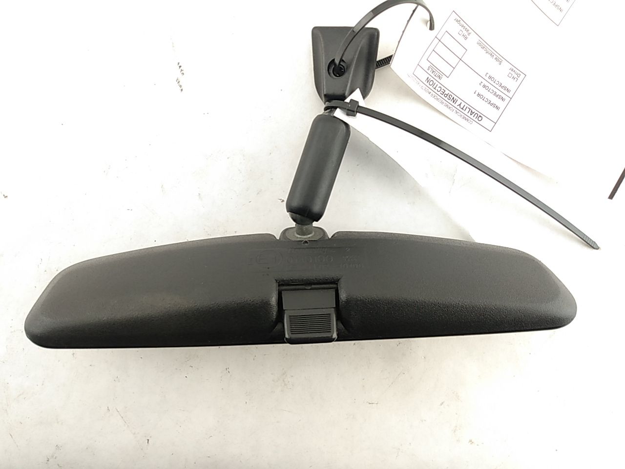 Mitsubishi 3000GT Rear View Mirror | Playground PAR