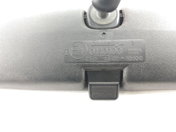 Mitsubishi 3000GT Rear View Mirror