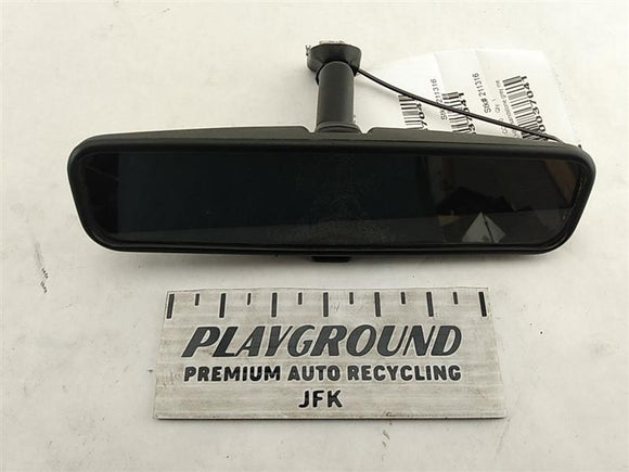 Mitsubishi 3000GT Rear View Mirror