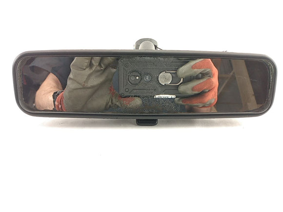 Mitsubishi 3000GT Rear View Mirror