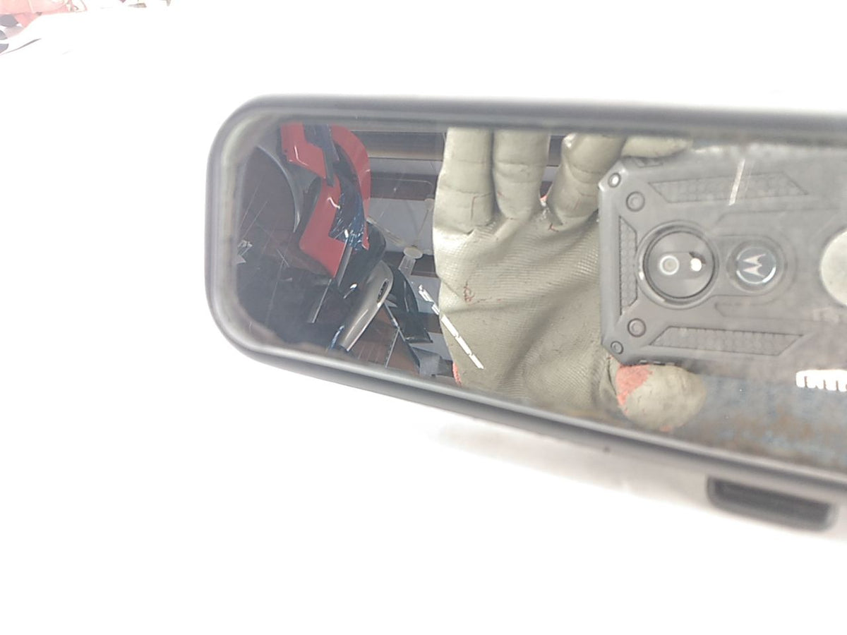 Master Tailgaters 10.5 OEM Rear View Mirror with 4.3 Master Tailgaters 10.5 OEM Rear View Mirror with 4.3