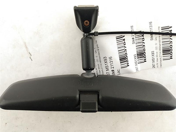 Mitsubishi 3000GT Rear View Mirror