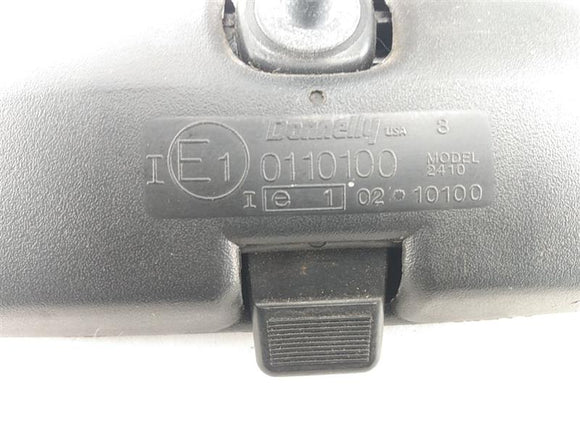 Mitsubishi 3000GT Rear View Mirror