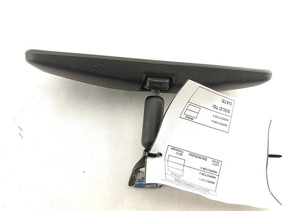 Mitsubishi 3000GT Rear View Mirror