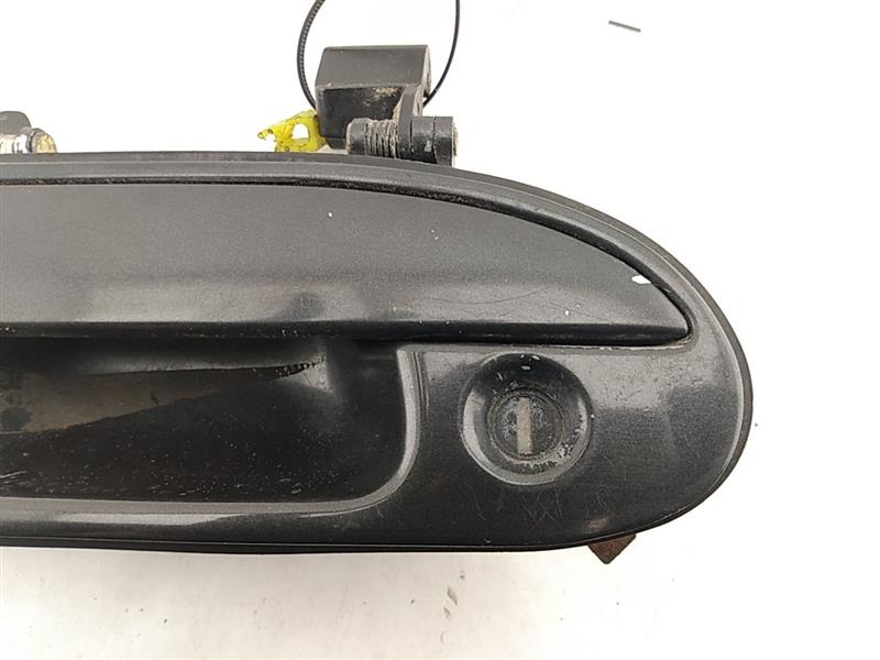 Mitsubishi 3000GT Front Right Exterior Door Handle - 0