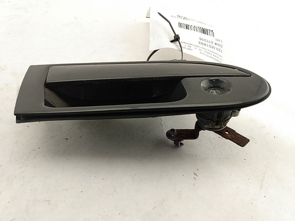 Mitsubishi 3000GT Front Right Exterior Door Handle