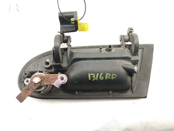 Mitsubishi 3000GT Front Right Exterior Door Handle