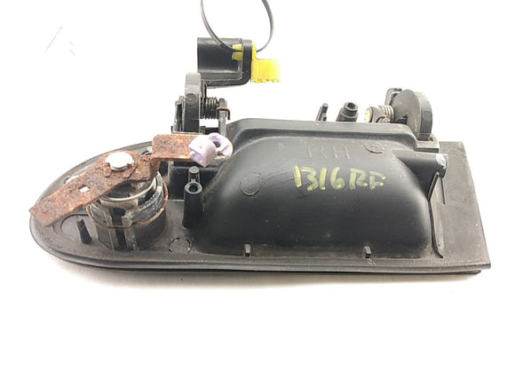 Mitsubishi 3000GT Front Right Exterior Door Handle