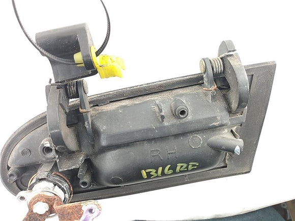 Mitsubishi 3000GT Front Right Exterior Door Handle