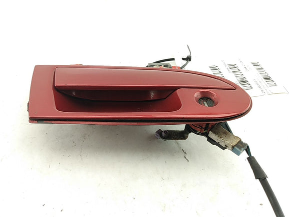 Mitsubishi 3000GT Front Right Exterior Door Handle