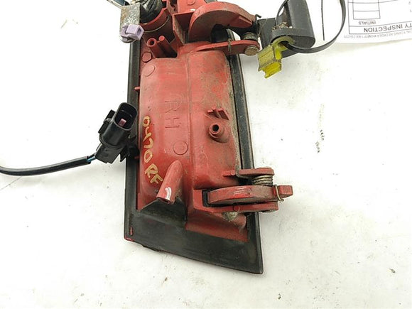 Mitsubishi 3000GT Front Right Exterior Door Handle