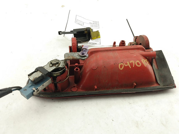 Mitsubishi 3000GT Front Right Exterior Door Handle