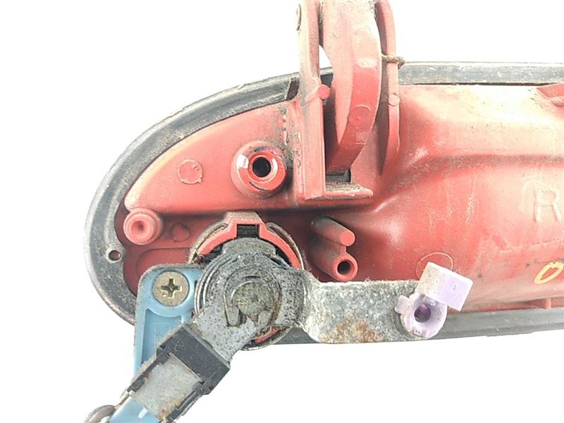 Mitsubishi 3000GT Front Right Exterior Door Handle