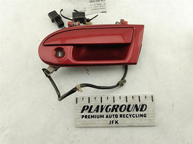 Mitsubishi 3000GT Front Left Exterior Door Handle