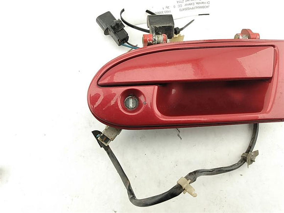 Mitsubishi 3000GT Front Left Exterior Door Handle