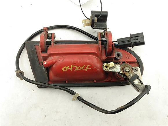 Mitsubishi 3000GT Front Left Exterior Door Handle