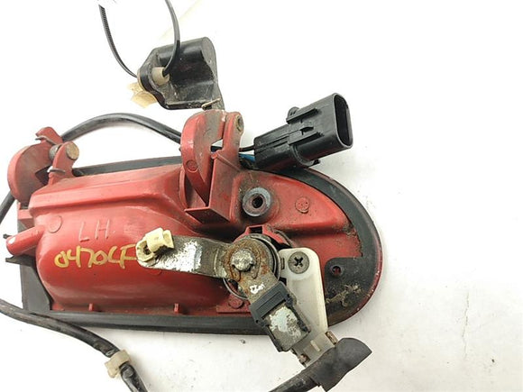 Mitsubishi 3000GT Front Left Exterior Door Handle