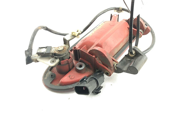 Mitsubishi 3000GT Front Left Exterior Door Handle