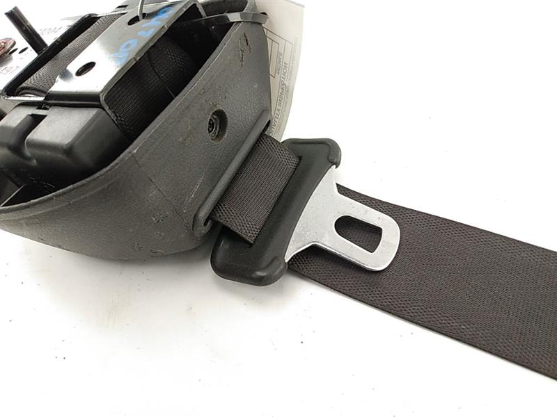 Mitsubishi 3000GT Rear Right Seat Belt Retractor