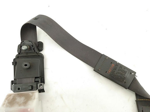 Mitsubishi 3000GT Front Right Seat Belt Retractor