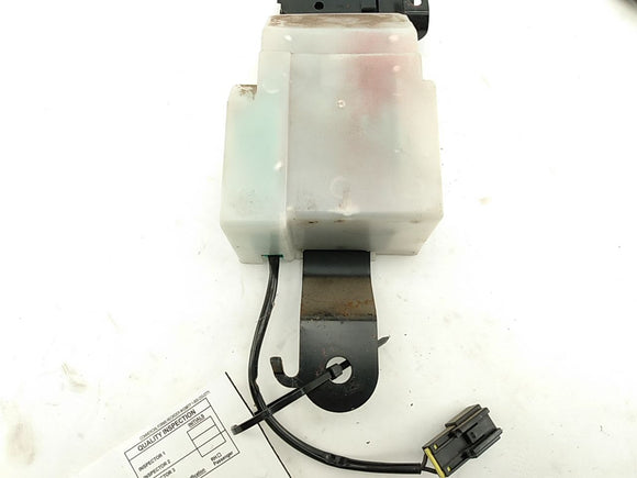 Mitsubishi 3000GT Front Right Seat Belt Retractor