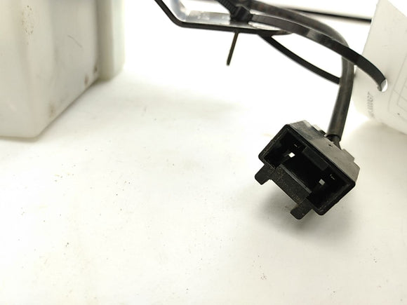 Mitsubishi 3000GT Front Right Seat Belt Retractor