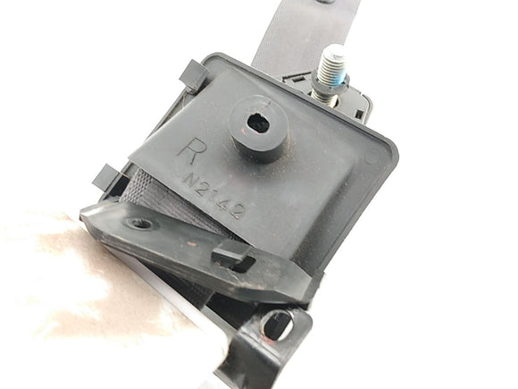 Mitsubishi 3000GT Front Right Seat Belt Retractor