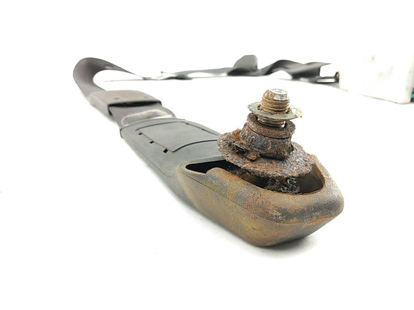 Mitsubishi 3000GT Front Right Seat Belt Retractor