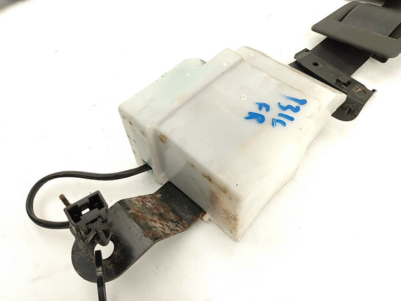 Mitsubishi 3000GT Front Right Seat Belt Retractor