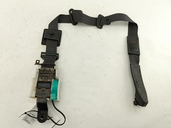 Mitsubishi 3000GT Front Right Seat Belt Retractor