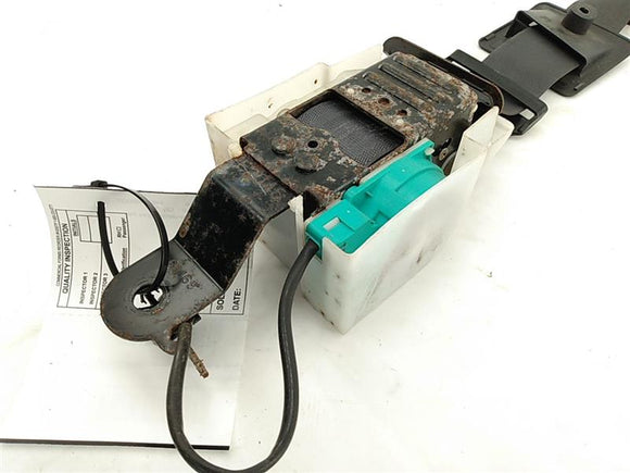 Mitsubishi 3000GT Front Right Seat Belt Retractor