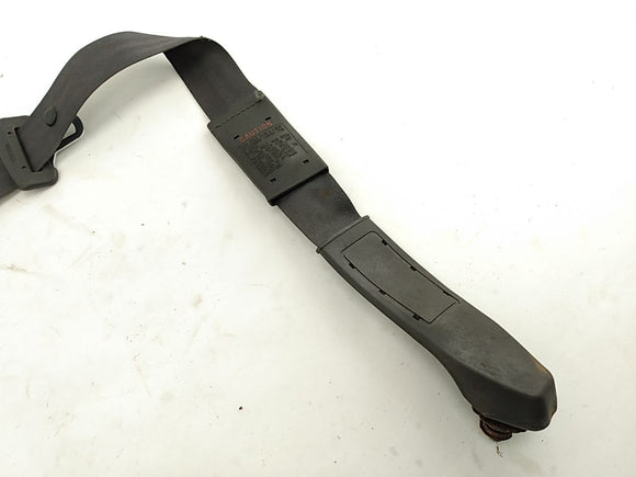 Mitsubishi 3000GT Front Right Seat Belt Retractor