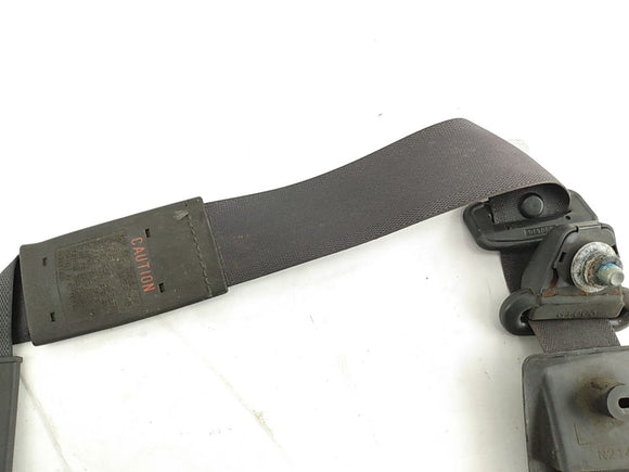 Mitsubishi 3000GT Front Left Seat Belt Retractor