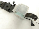 Mitsubishi 3000GT Front Left Seat Belt Retractor-5