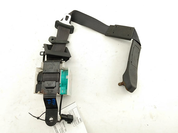 Mitsubishi 3000GT Front Left Seat Belt Retractor