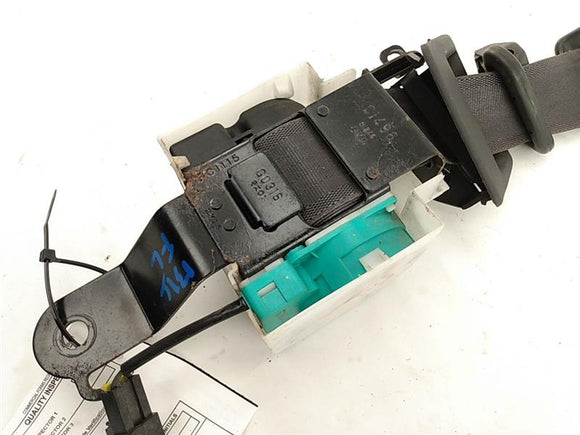 Mitsubishi 3000GT Front Left Seat Belt Retractor