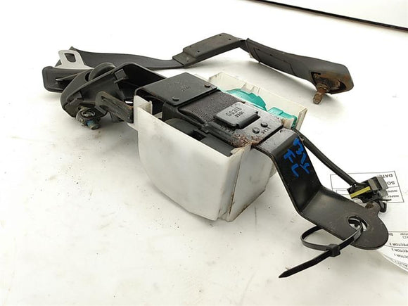 Mitsubishi 3000GT Front Left Seat Belt Retractor