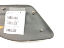 Mitsubishi 3000GT Front Right Hood Moulding-6