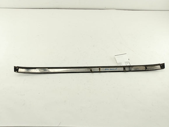 Mitsubishi 3000GT Hatch Moulding W/Rear Wiper Sprayer