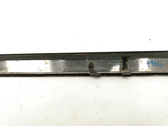 Mitsubishi 3000GT Hatch Moulding W/Rear Wiper Sprayer