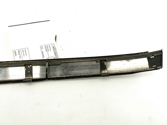 Mitsubishi 3000GT Hatch Moulding W/Rear Wiper Sprayer